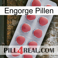Engorge Pills 18